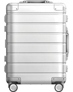 Чемодан Metal Carry on Luggage 20 алюминий серебристый XNA4106GL Xiaomi