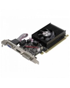 Видеокарта AMD Radeon R5 220 AFR5220 2048D3L5 PCI E 2048Mb GDDR3 64 Bit Retail Afox