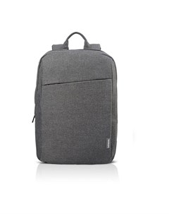 Рюкзак для ноутбука B210 15 6 GX40Q17227 серый Lenovo