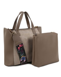 Женская сумка шоппер Laura ashley