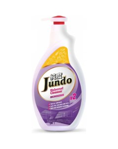 Универсальное моющее средство Jundo