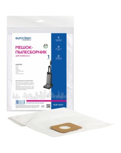 Синтетический многослойный фильтр мешок для пылесоса KARCHER Euro clean
