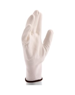Трикотажные перчатки Сибртех