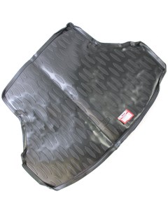 Коврик в багажник для ВАЗ 2190 Granta седан 2011 г в Redmark