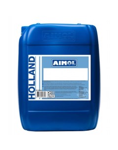 Синтетическое дизельное моторное масло Aimol