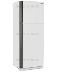 Двухкамерный холодильник MR FR 51 H SWH R Mitsubishi electric