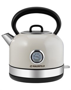 Чайник электрический MFK 6231BG Maunfeld
