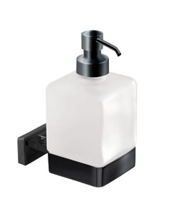 Дозатор для жидкого мыла Lea A18120NE21 матовый Inda