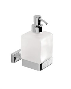 Дозатор для жидкого мыла Lea A18120CR21 Inda