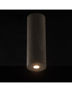 Точечный накладной светильник ИЛАНГ 712010501 De markt