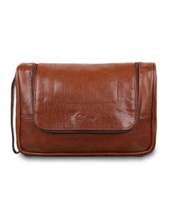 Несессер ALN89145 108 коричневый Ashwood leather