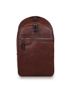 Рюкзак ALN4555 109 коричневый Ashwood leather