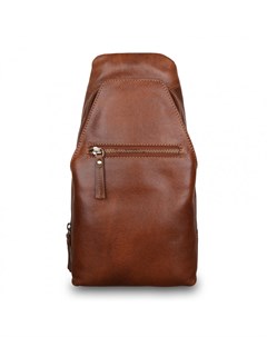 Рюкзак ALNM 53 106 коричневый Ashwood leather