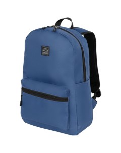 Городской рюкзак П17001 синий Polar