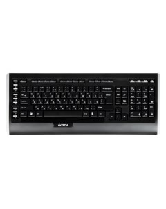 Клавиатура и мышь A4Tech 9300F Black USB A4tech