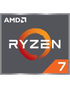 Процессор AMD Ryzen 7 5700G with cooler 100 100000263MPK OEM Amd