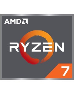 Процессор AMD Ryzen 7 4700G 100 000000146 Tray Amd