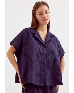 Рубашка Unique fabric