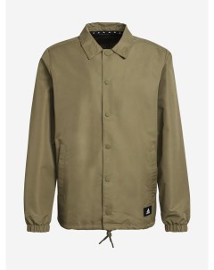 Куртка мужская Зеленый Adidas