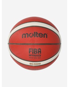 Мяч баскетбольный Оранжевый Molten