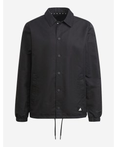 Куртка мужская Черный Adidas