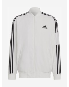 Куртка мужская Белый Adidas