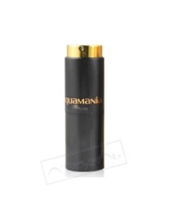 Aquamania Black Parfums genty