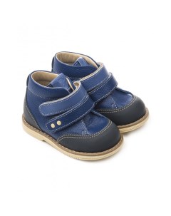Ботинки кожаные детские 24018 Tapiboo