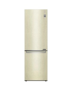 Холодильник GC B459SECL Lg