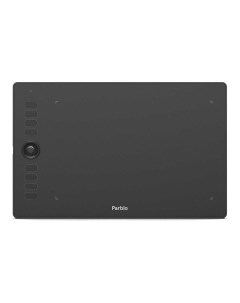 Графический планшет A610 Pro black Parblo