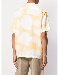 Band of outsiders рубашка summer Band of outsiders