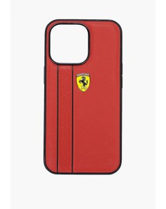 Чехол для iPhone Ferrari