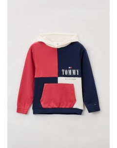 Худи Tommy hilfiger