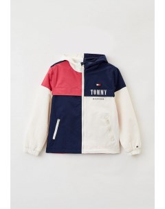 Ветровка Tommy hilfiger