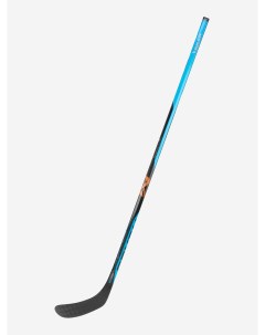 Клюшка хоккейная детская Nexus E4 INT Черный Bauer