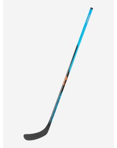 Клюшка хоккейная детская Nexus E4 INT Черный Bauer