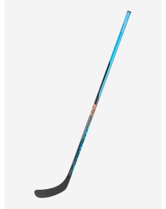 Клюшка хоккейная Nexus E4 SR Черный Bauer