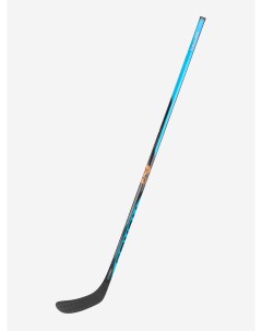 Клюшка хоккейная Nexus E4 SR Черный Bauer