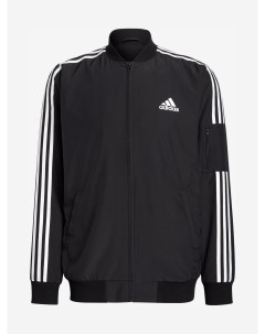 Куртка мужская Черный Adidas