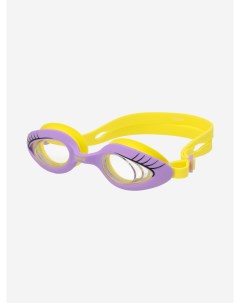 Очки для плавания детские Фиолетовый Joss