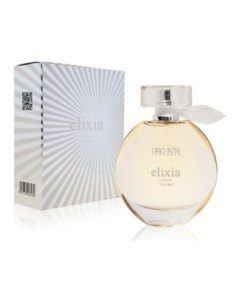 Парфюмерная вода Elixia Silver Armani Mania Giorgio Armani Объем 100 мл Carlo bossi parfumes