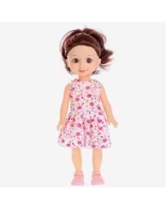 Кукла Марина 24 см Narny toys