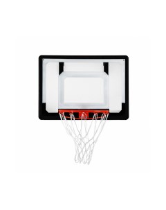 Баскетбольный щит 80x58см полиэтилен BOARD32 Dfc