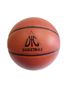 Баскетбольный мяч BALL7P р 7 Dfc
