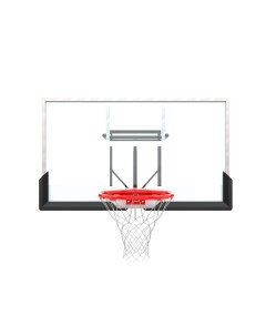Баскетбольный щит BOARD54G Dfc