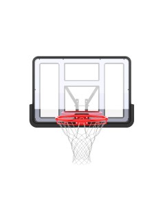 Баскетбольный щит BOARD44PVC Dfc