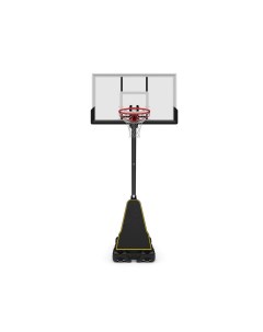 Баскетбольная мобильная стойка STAND54P2 Dfc