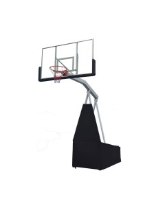 Баскетбольная мобильная стойка STAND72G Dfc