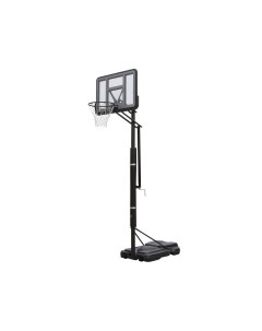 Баскетбольная мобильная стойка STAND44PVC1 Dfc