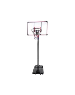 Баскетбольная мобильная стойка STAND44KLB Dfc